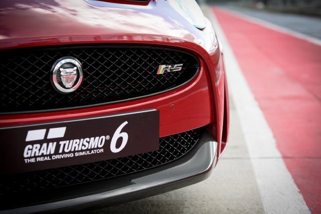 Gran Turismo 6 - Immagine 81209