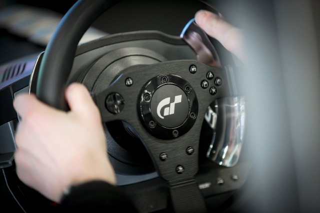 Gran Turismo 6 - Immagine 81210