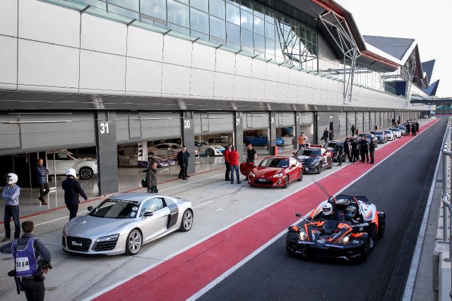 Gran Turismo 6 - Immagine 81222