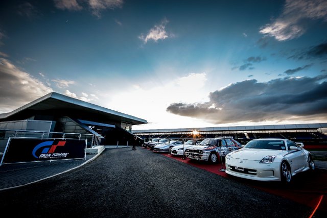 Gran Turismo 6 - Immagine 81224