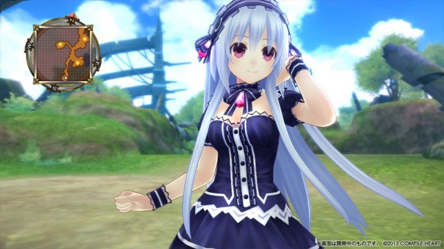 Fairy Fencer F - Immagine 81175