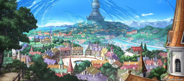 Fairy Fencer F - Immagine 82951