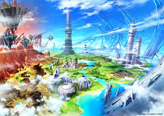 Fairy Fencer F - Immagine 82952
