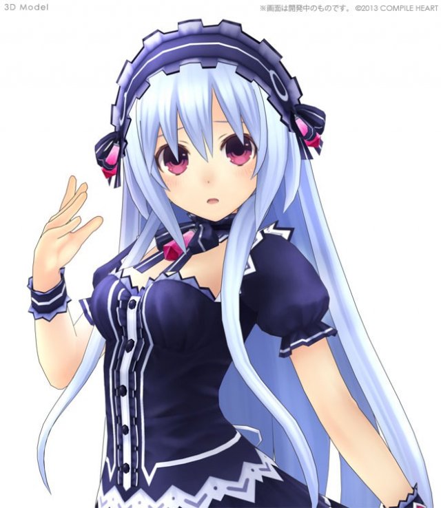 Fairy Fencer F - Immagine 85380