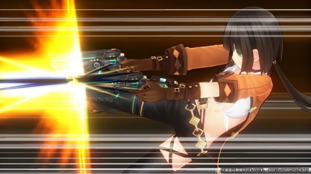 Fairy Fencer F - Immagine 85382