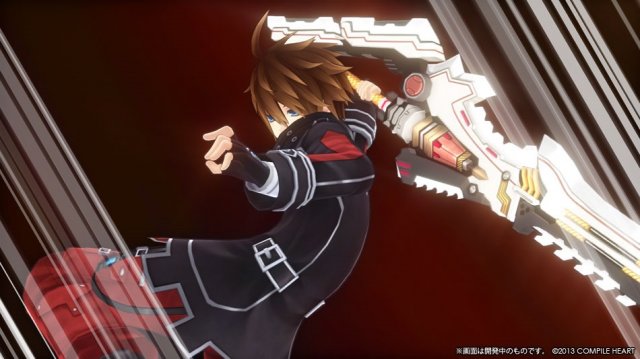 Fairy Fencer F - Immagine 85384