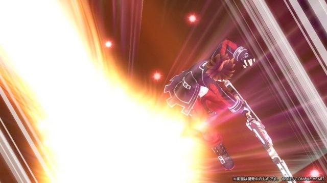 Fairy Fencer F - Immagine 85385