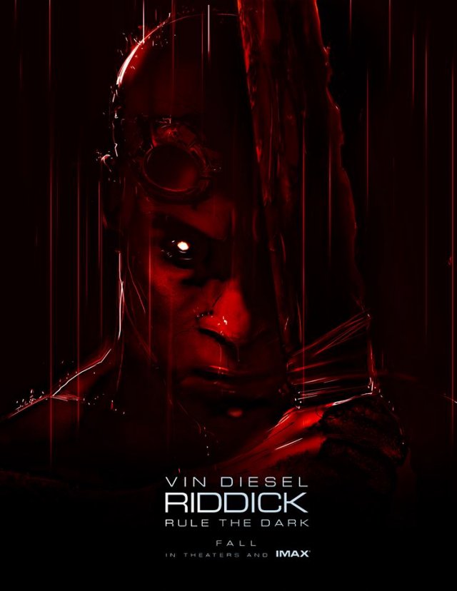 Riddick - Immagine 84963