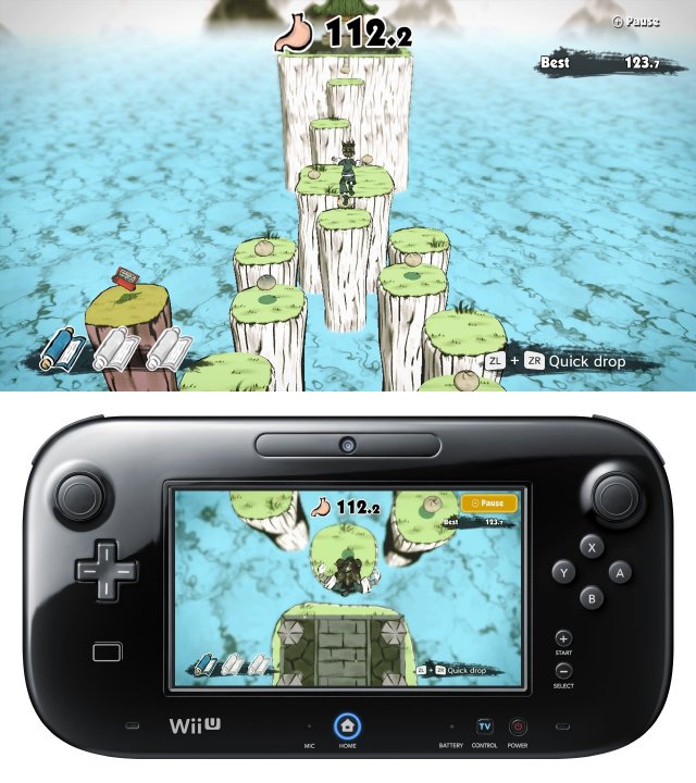 Game & Wario immagine 81329