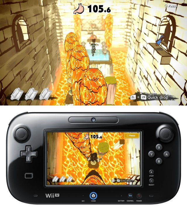 Game & Wario immagine 81331