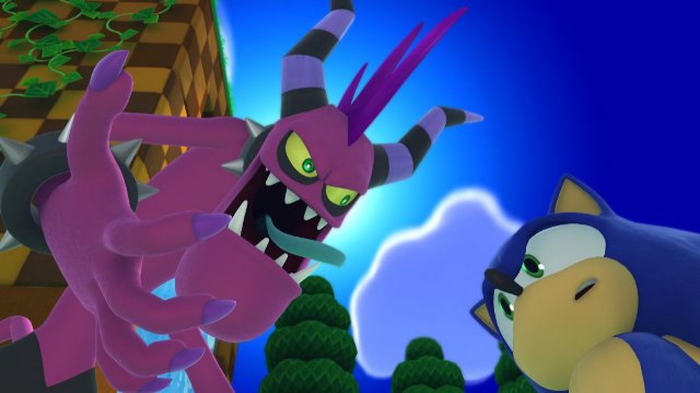 Sonic Lost World - Immagine 93763