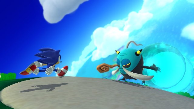 Sonic Lost World - Immagine 93764