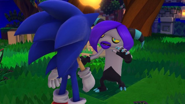Sonic Lost World - Immagine 93767