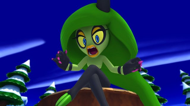 Sonic Lost World - Immagine 93768