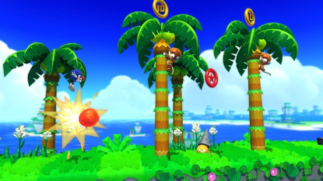 Sonic Lost World - Immagine 93770