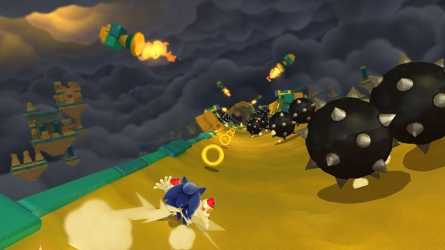Sonic Lost World - Immagine 93772