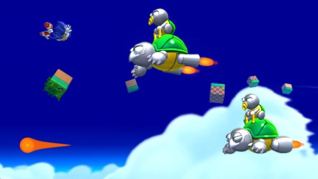 Sonic Lost World - Immagine 93773