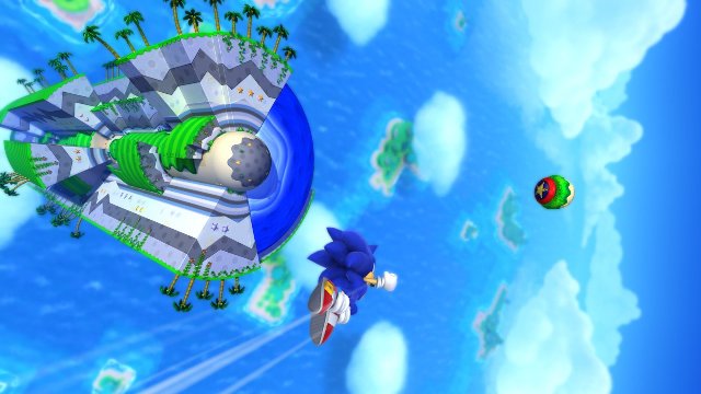 Sonic Lost World - Immagine 93774