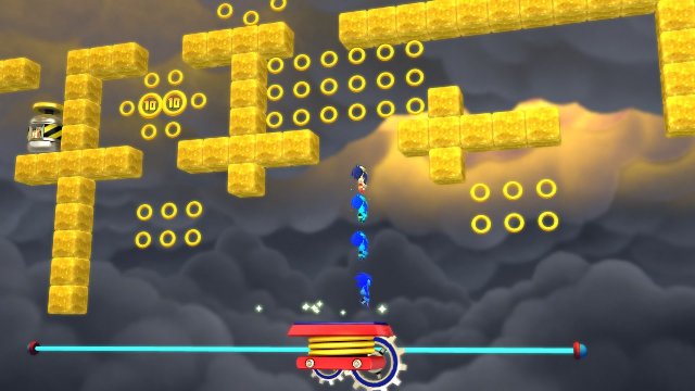 Sonic Lost World - Immagine 93775