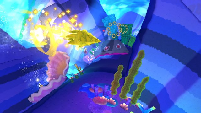 Sonic Lost World - Immagine 93776