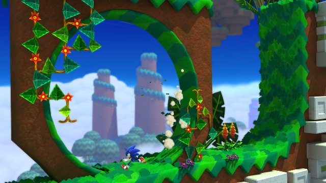 Sonic Lost World - Immagine 93778