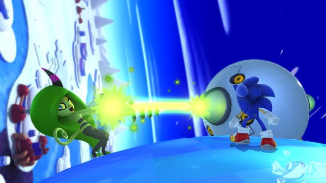 Sonic Lost World - Immagine 93779