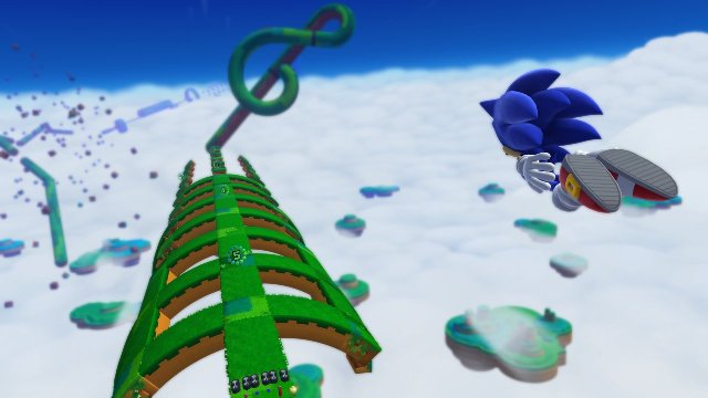 Sonic Lost World immagine 93782