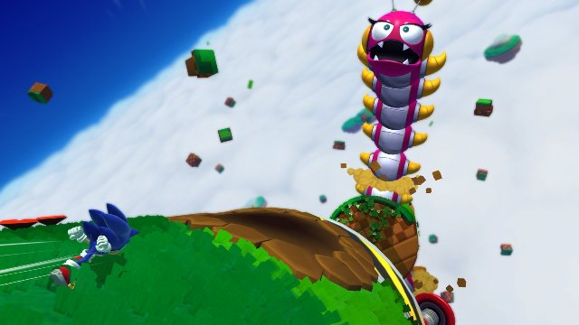 Sonic Lost World - Immagine 93783