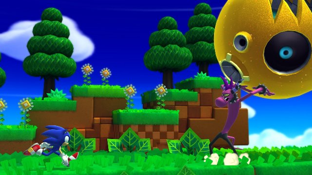 Sonic Lost World - Immagine 93785