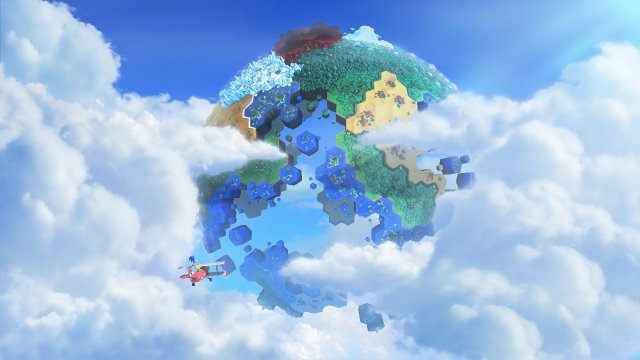 Sonic Lost World immagine 81338