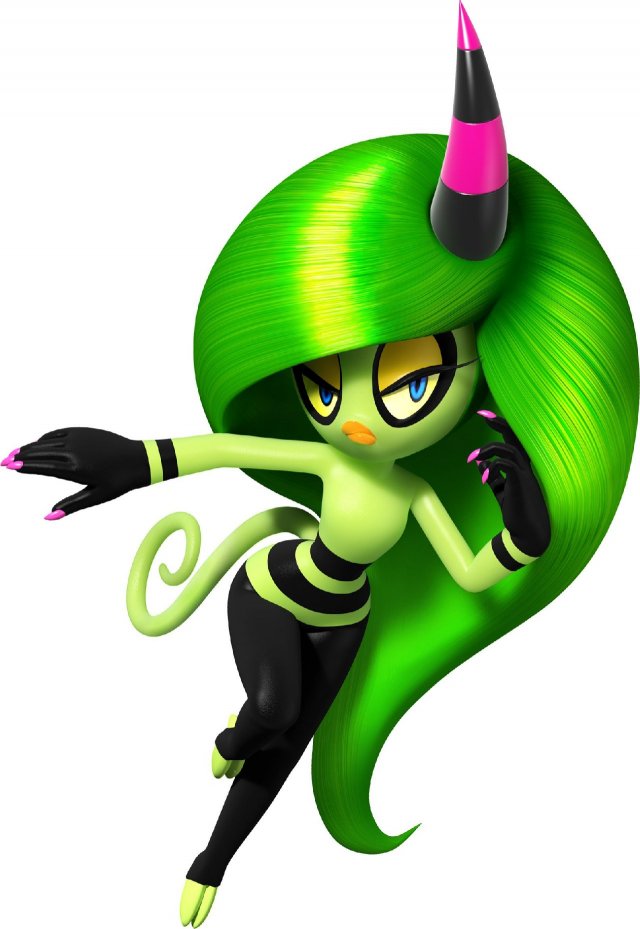 Sonic Lost World - Immagine 84928