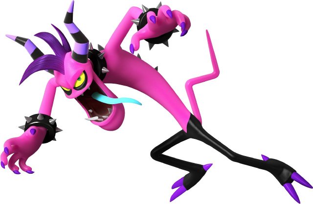 Sonic Lost World - Immagine 84930