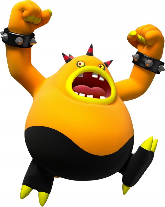 Sonic Lost World - Immagine 84931