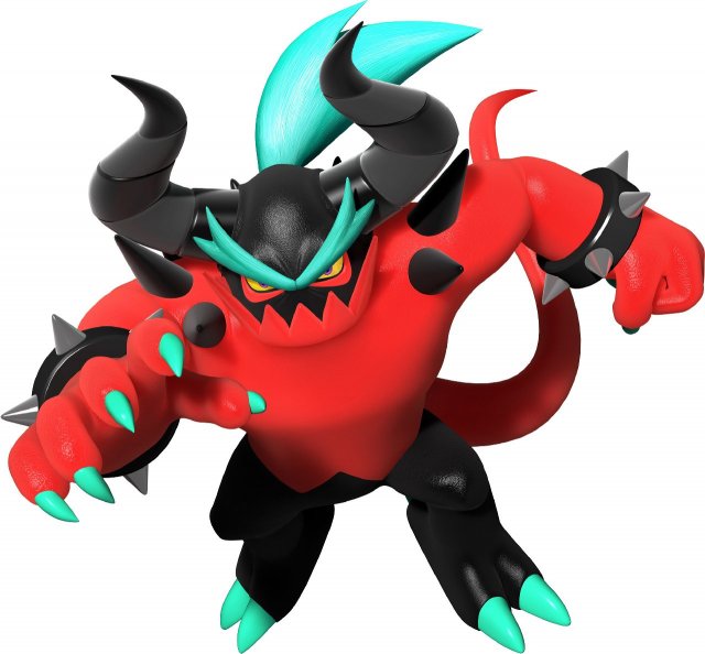 Sonic Lost World - Immagine 84933