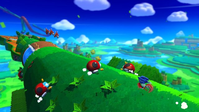 Sonic Lost World - Immagine 84934