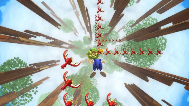 Sonic Lost World - Immagine 84935