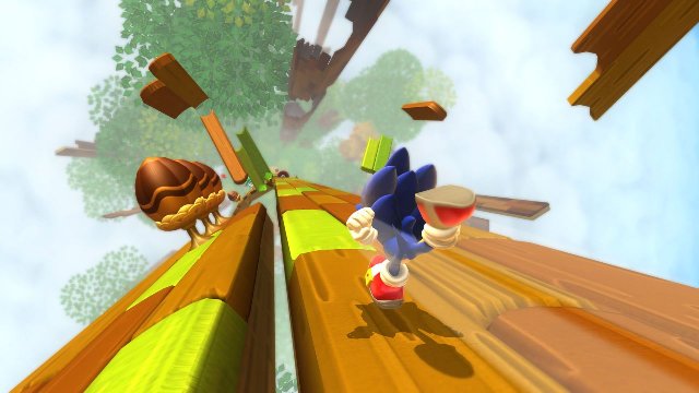 Sonic Lost World - Immagine 84936