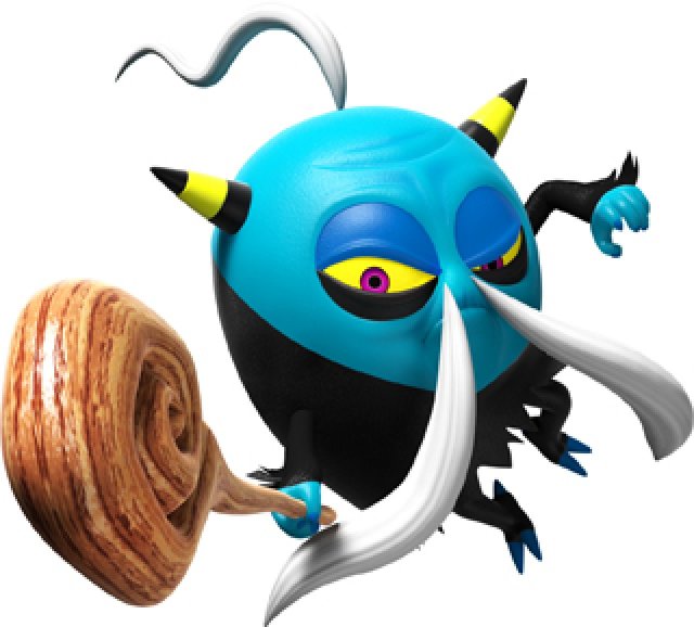 Sonic Lost World - Immagine 84942