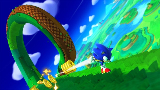 Sonic Lost World - Immagine 82327