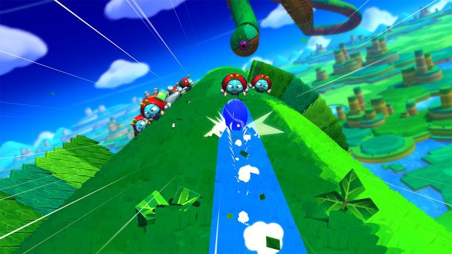 Sonic Lost World - Immagine 82328