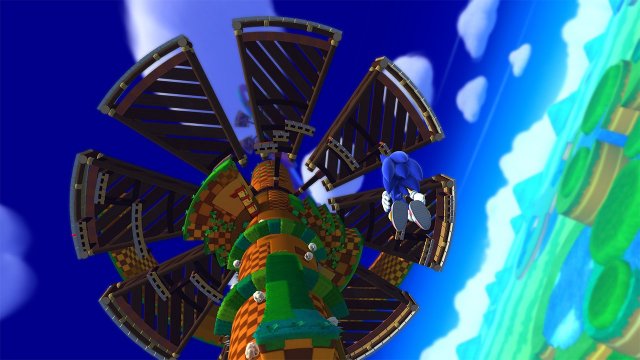 Sonic Lost World - Immagine 82329