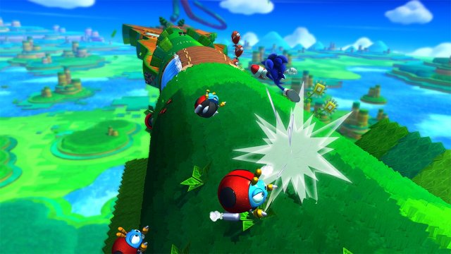 Sonic Lost World - Immagine 82330