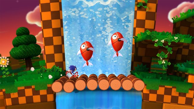Sonic Lost World - Immagine 82331
