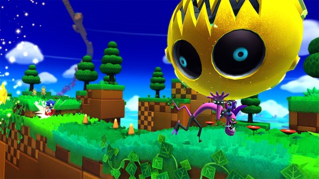 Sonic Lost World - Immagine 82332