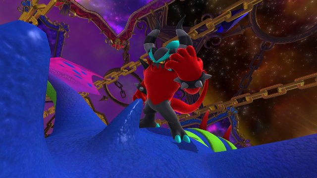 Sonic Lost World - Immagine 91383