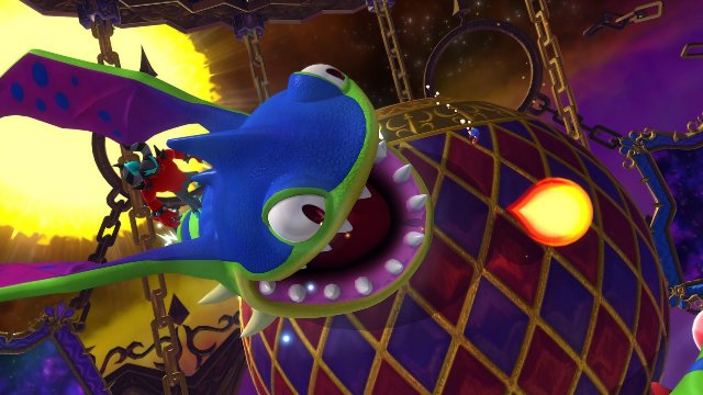 Sonic Lost World - Immagine 91384