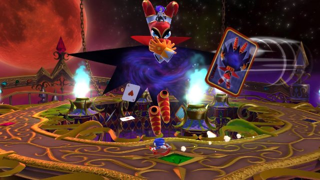 Sonic Lost World - Immagine 91385
