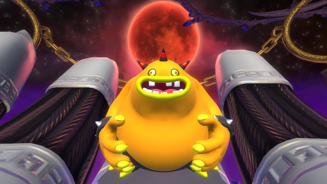 Sonic Lost World - Immagine 91386