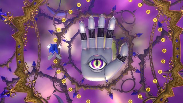 Sonic Lost World - Immagine 91387