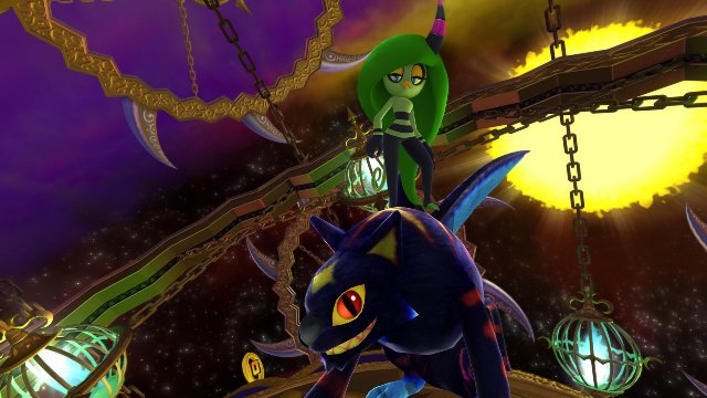Sonic Lost World - Immagine 91388